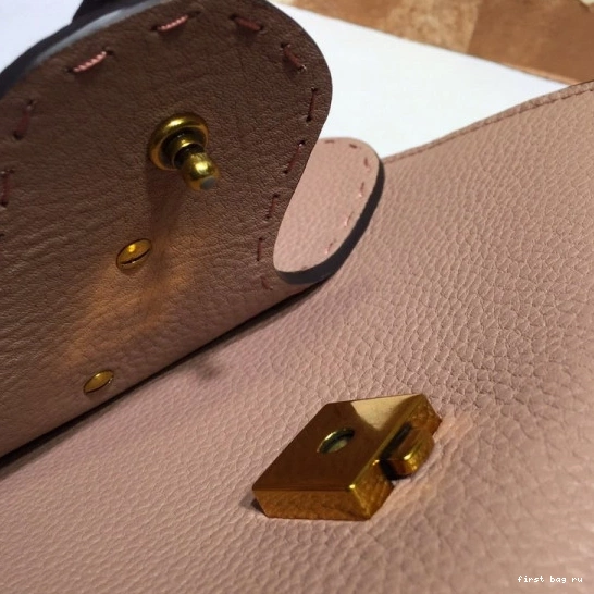 Firstbag ru bag GG shoulder Marmont GUCCI 0709
